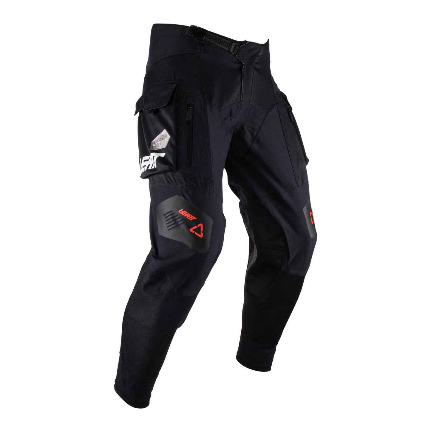 Leatt 4.5 HydraDri Pant - Black (3XL)