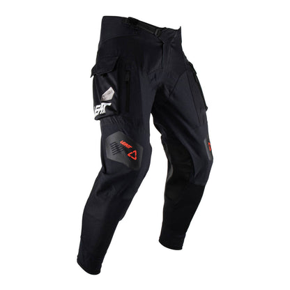 Leatt 4.5 HydraDri Pant - Black (3XL)