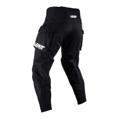 Leatt 4.5 HydraDri Pant - Black (4XL)