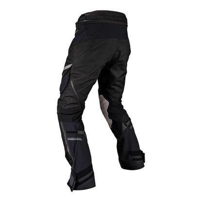 Leatt 7.5 ADV MultiTour Pant (Short) - Stealth (2XL)
