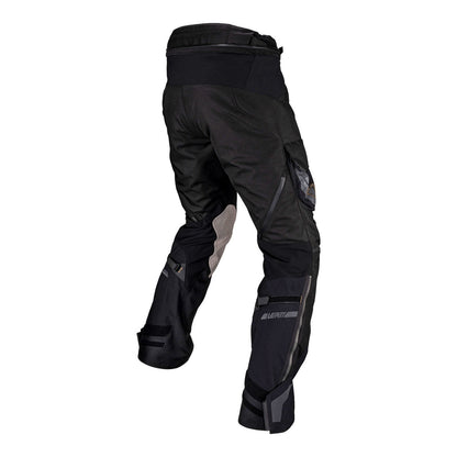 Leatt 7.5 ADV MultiTour Pant (Short) - Stealth (2XL)