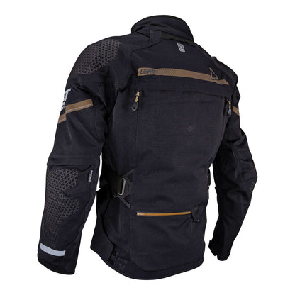Leatt 7.5 ADV DriTour Jacket - Stealth (S)