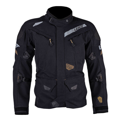 Leatt 7.5 ADV DriTour Jacket - Stealth (L)
