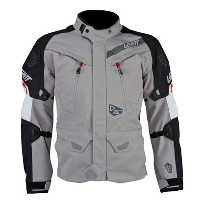 Leatt 7.5 ADV DriTour Jacket - Iron (XL)