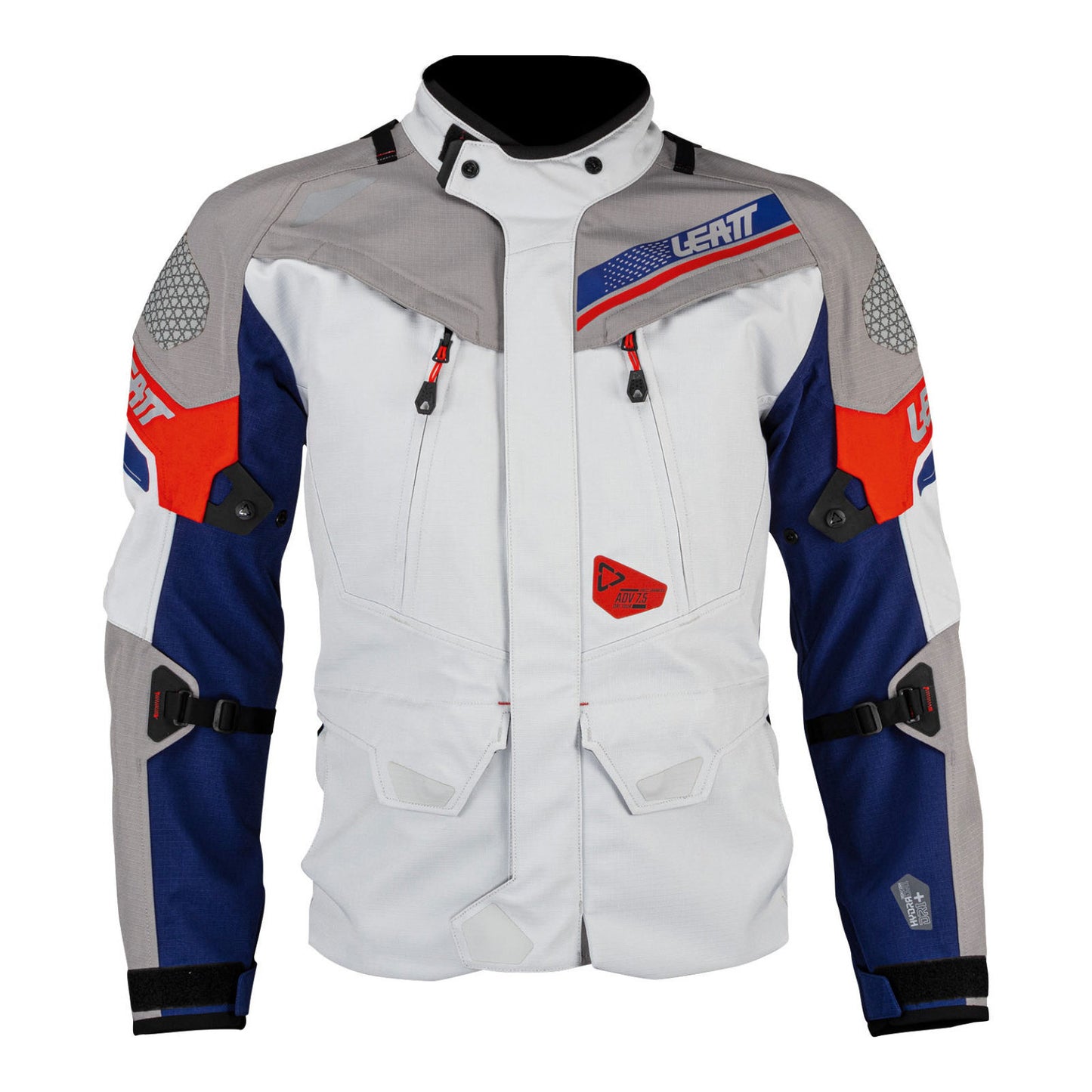Leatt 7.5 ADV DriTour Jacket - Royal (XL)