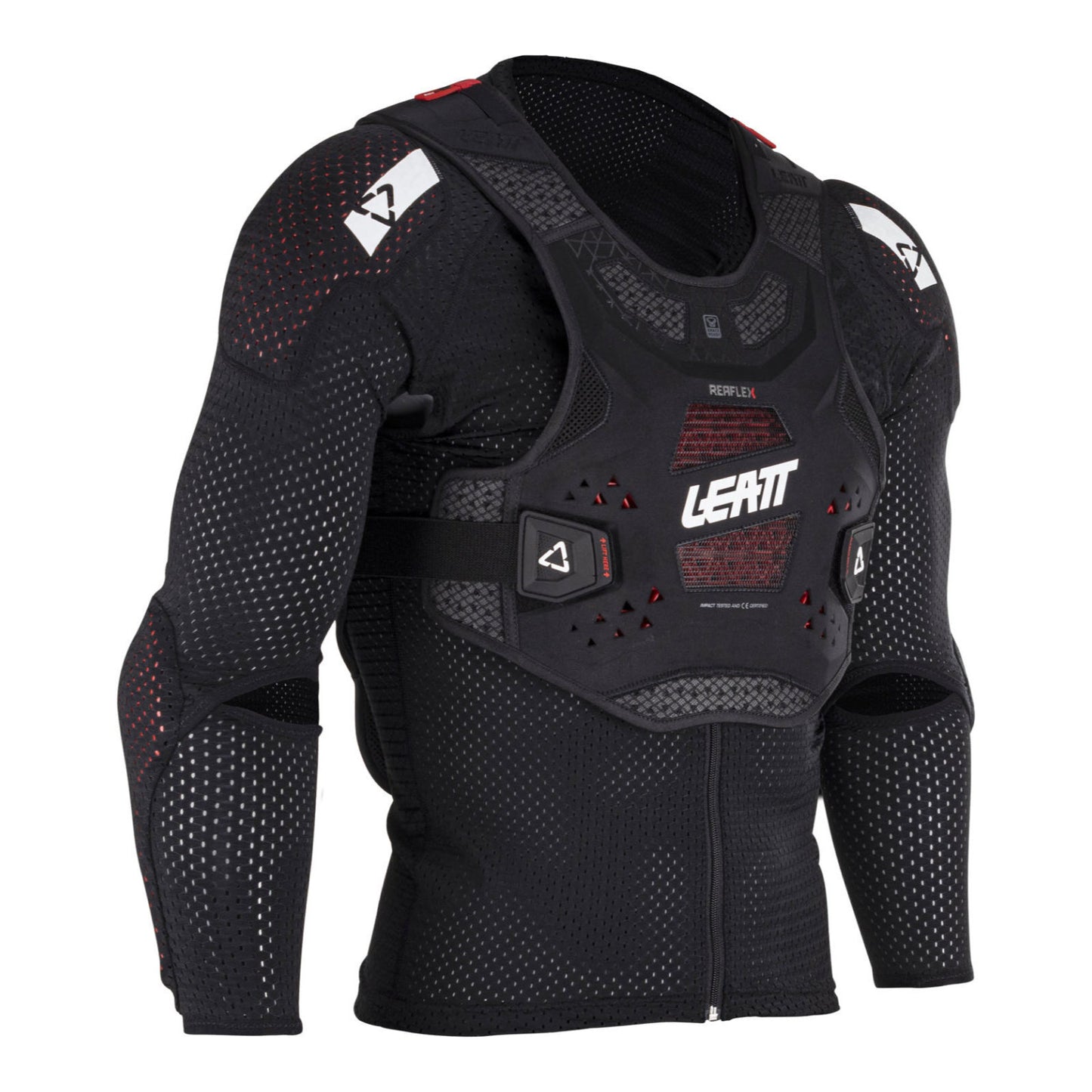 Leatt ReaFlex Body Protector (M)
