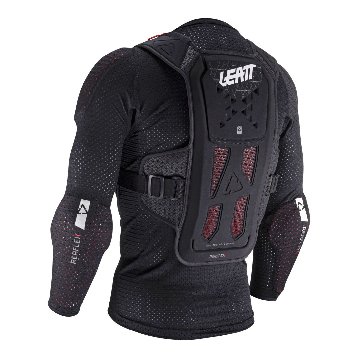 Leatt ReaFlex Body Protector (M)