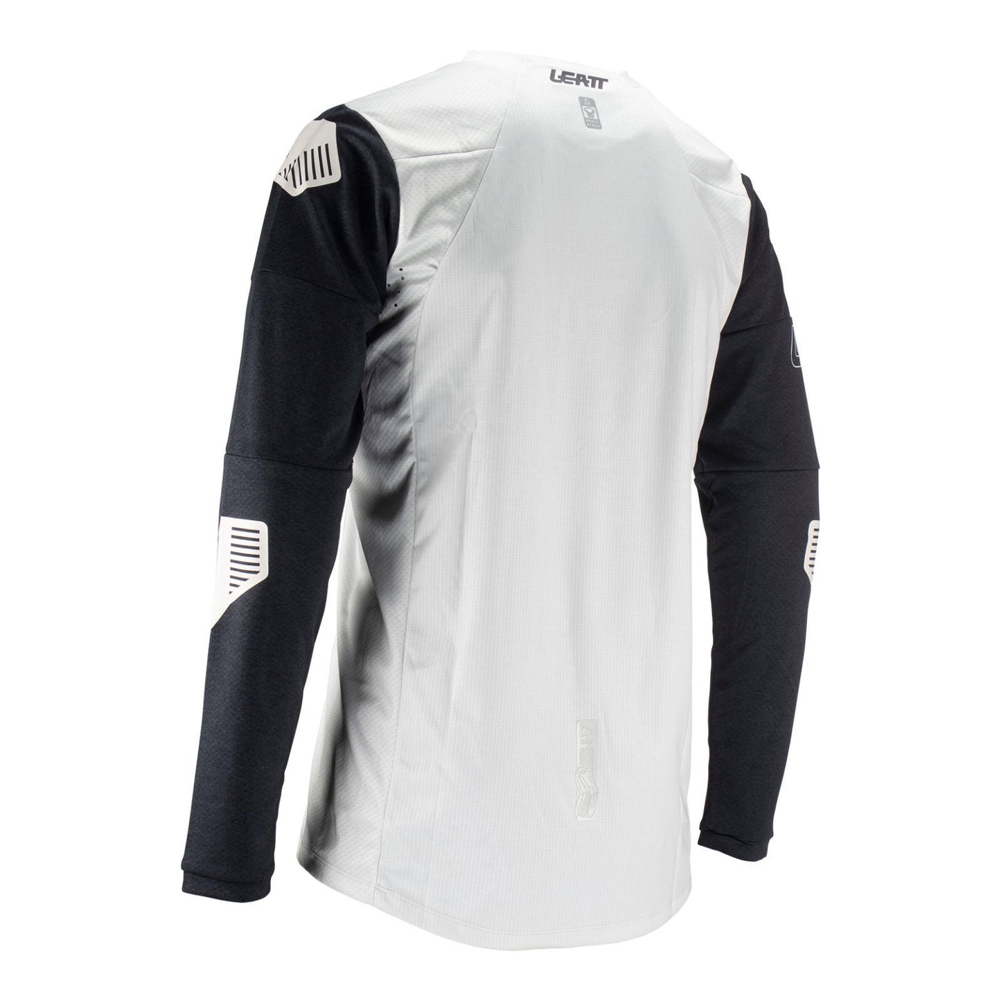 Leatt 2025 4.5 Windblock Jersey - Forge (2XL)