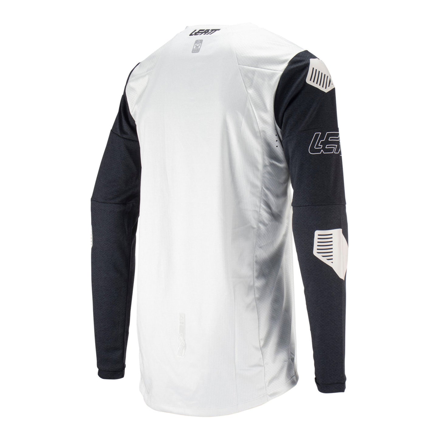Leatt 2025 4.5 Windblock Jersey - Forge (2XL)