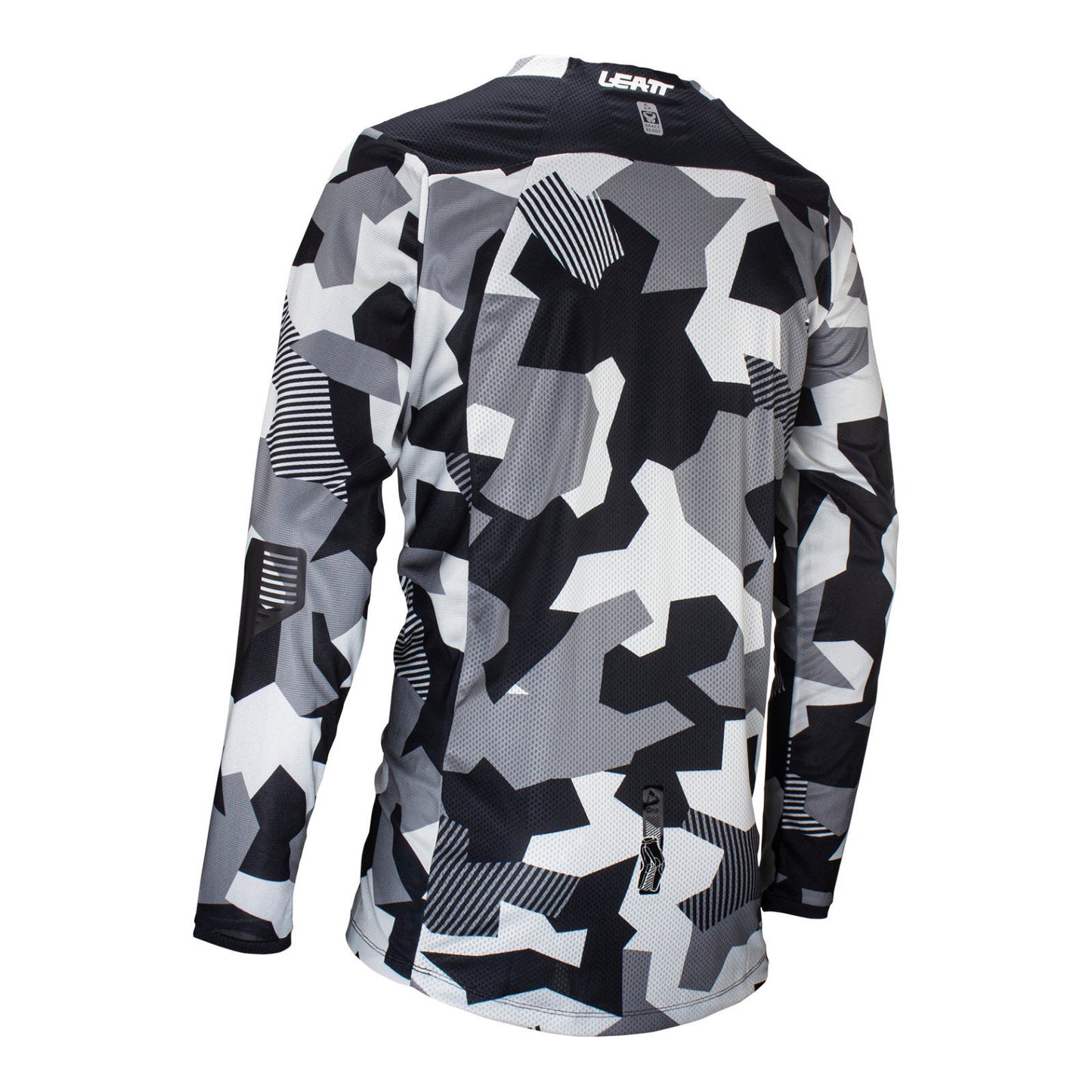 Leatt 2025 4.5 Enduro Jersey - Forge (M)
