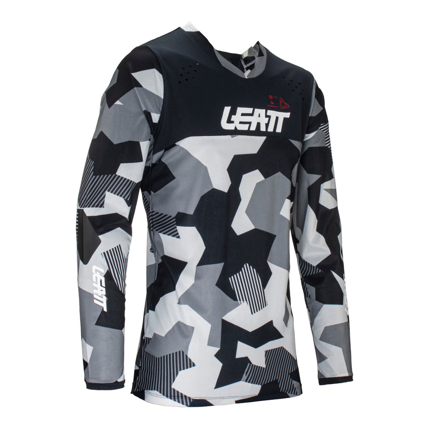 Leatt 2025 4.5 Enduro Jersey - Forge (L)