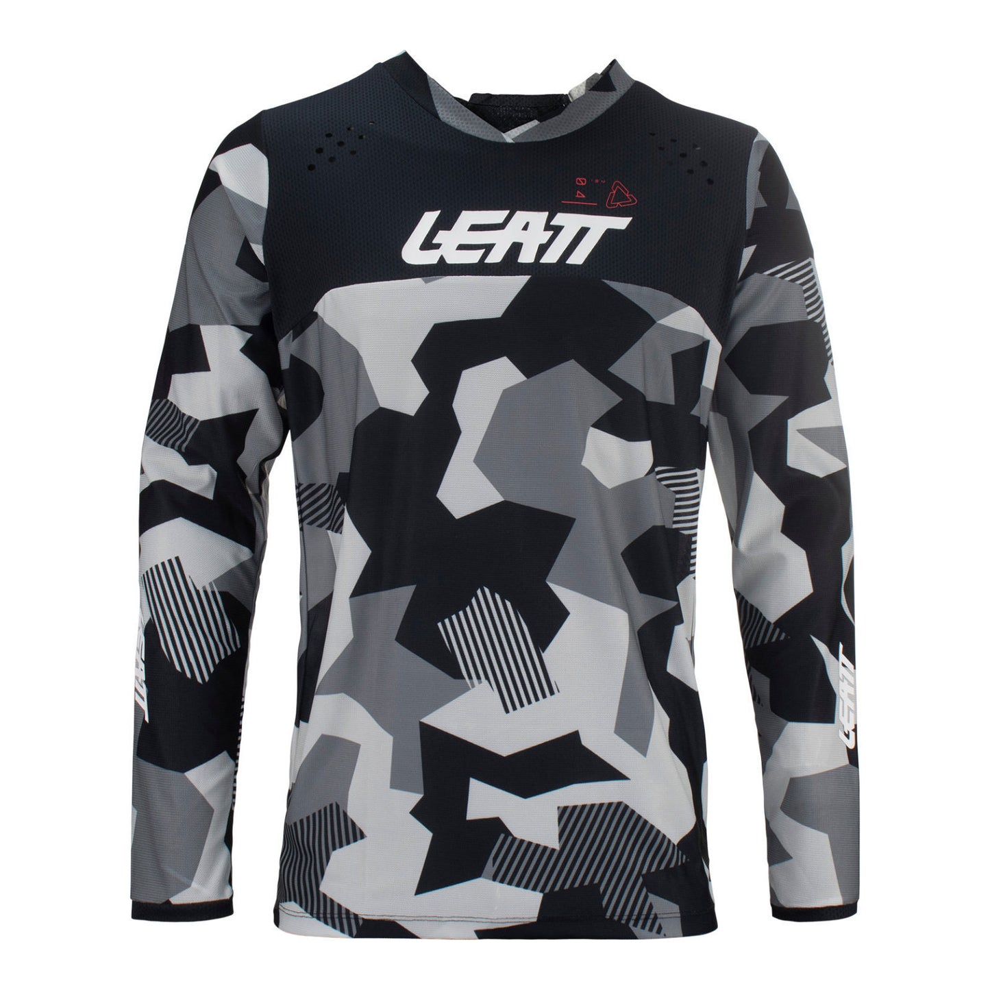 Leatt 2025 4.5 Enduro Jersey - Forge (3XL)