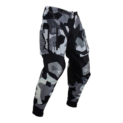 Leatt 2025 4.5 Enduro Pant - Forge (XS)