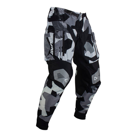 Leatt 2025 4.5 Enduro Pant - Forge (XS)