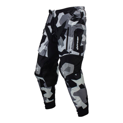 Leatt 2025 4.5 Enduro Pant - Forge (XS)
