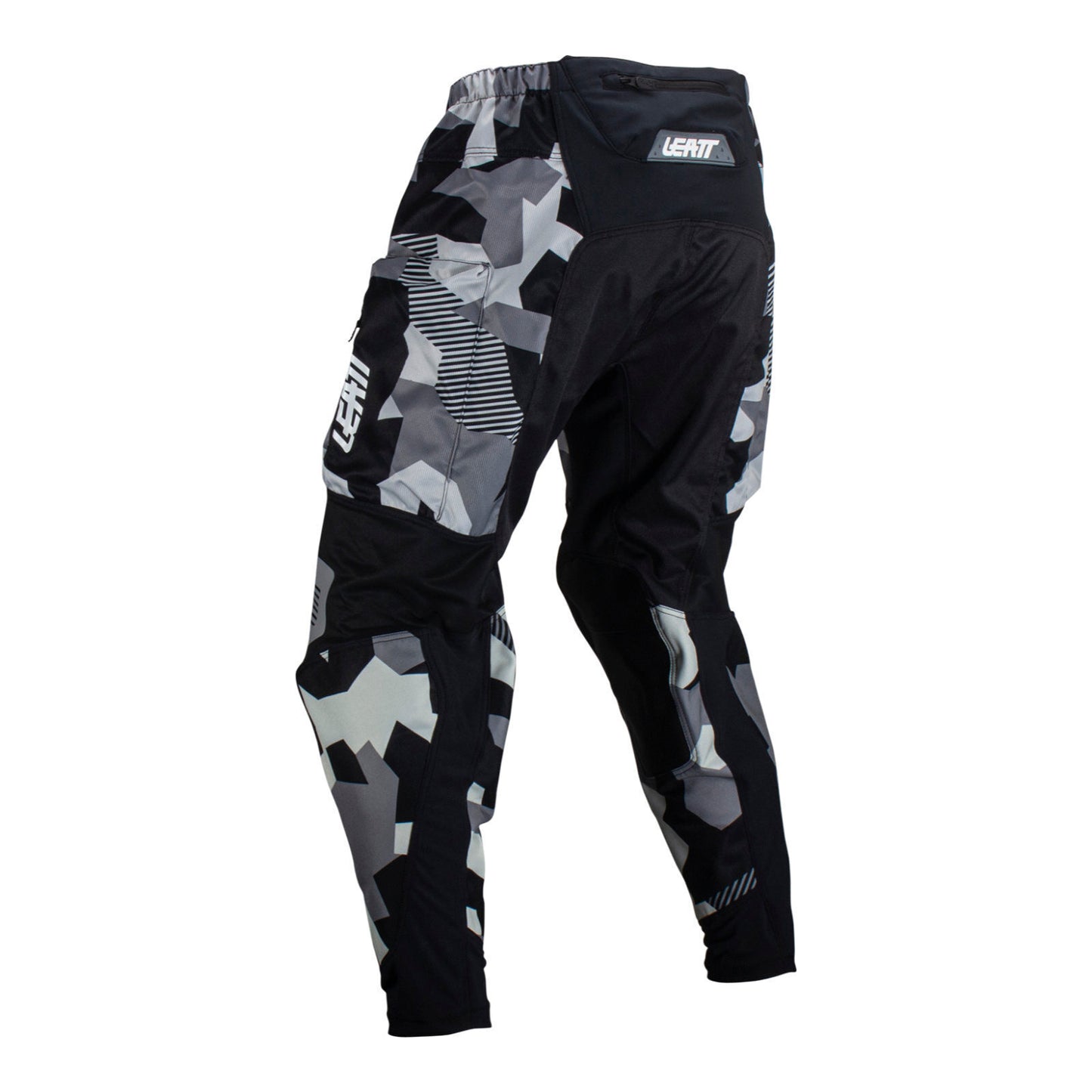 Leatt 2025 4.5 Enduro Pant - Forge (XS)