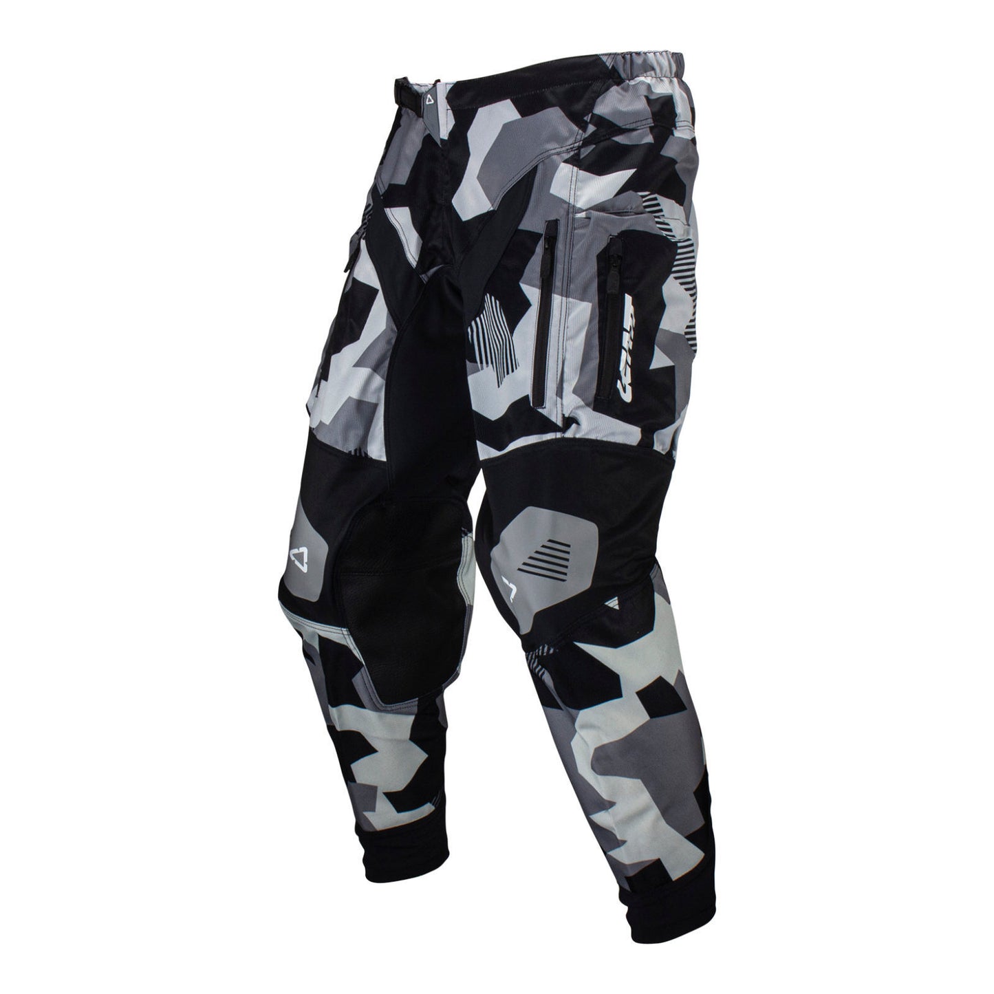 Leatt 2025 4.5 Enduro Pant - Forge (38)