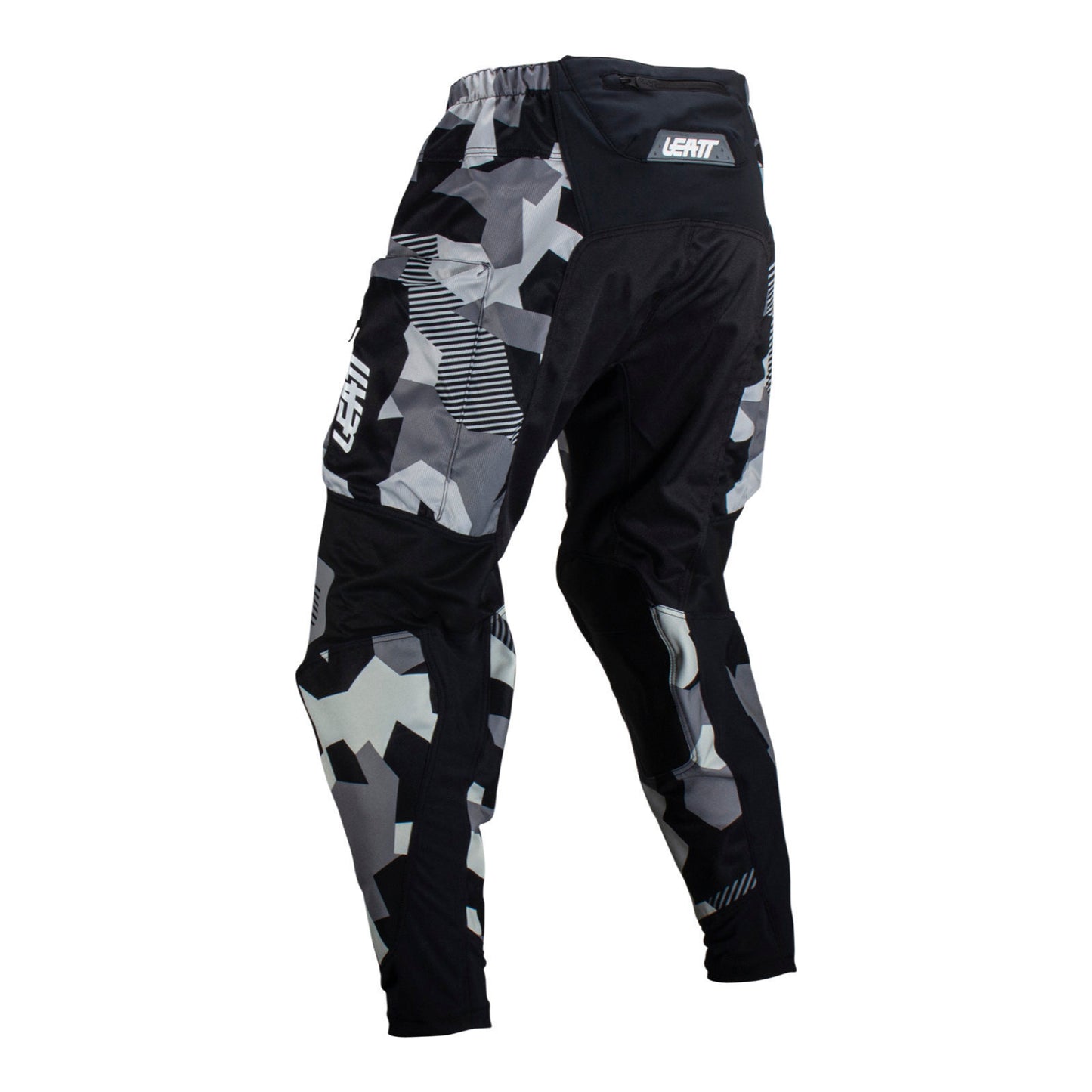 Leatt 2025 4.5 Enduro Pant - Forge (40)