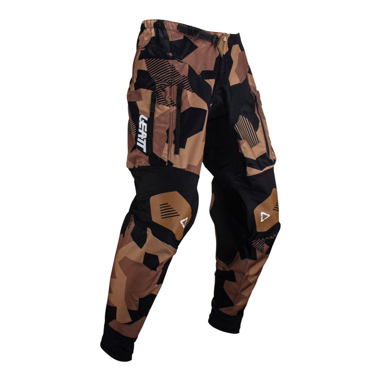 Leatt 2025 4.5 Enduro Pant - Stone (XS)