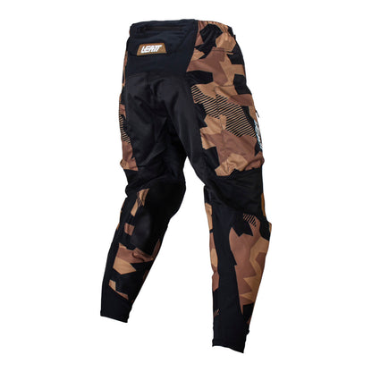 Leatt 2025 4.5 Enduro Pant - Stone (XS)