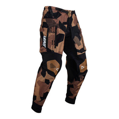 Leatt 2025 4.5 Enduro Pant - Stone (34)