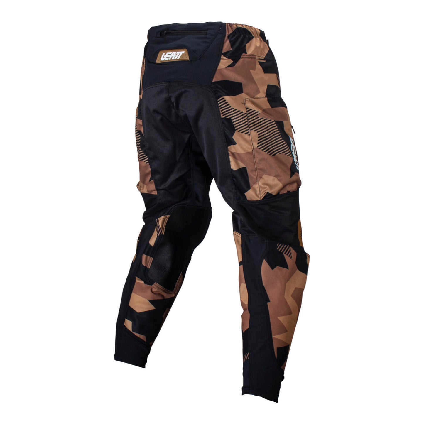 Leatt 2025 4.5 Enduro Pant - Stone (38)