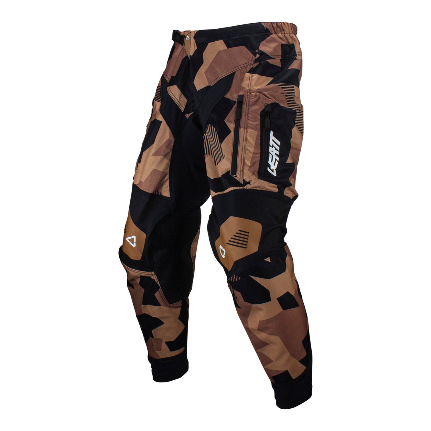 Leatt 2025 4.5 Enduro Pant - Stone (40)