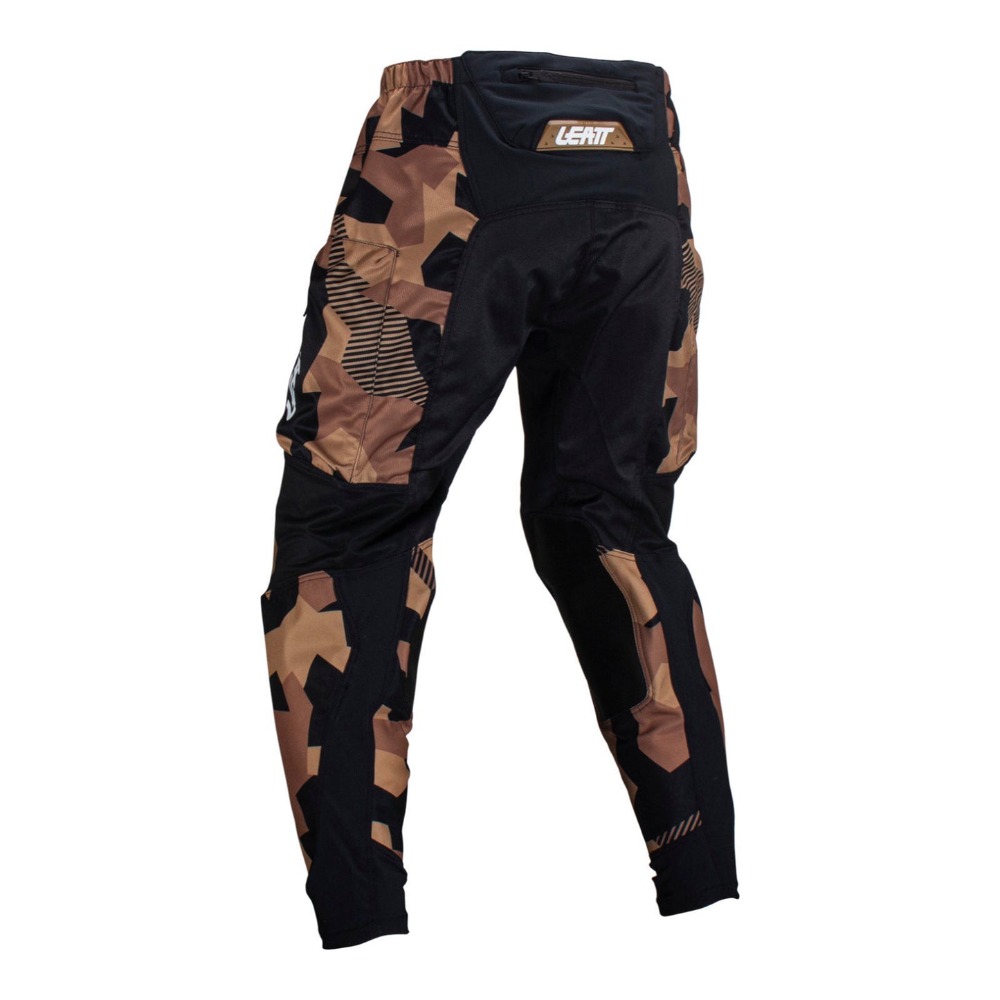Leatt 2025 4.5 Enduro Pant - Stone (40)