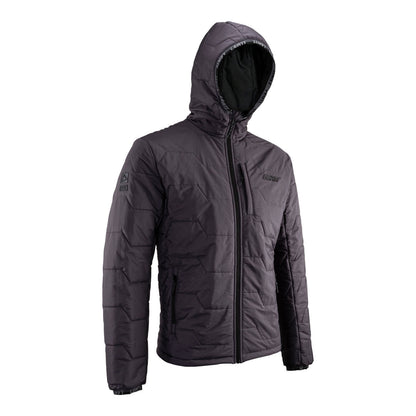 Leatt Team Jacket - Graphene (L)