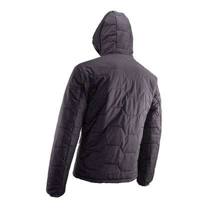 Leatt Team Jacket - Graphene (L)