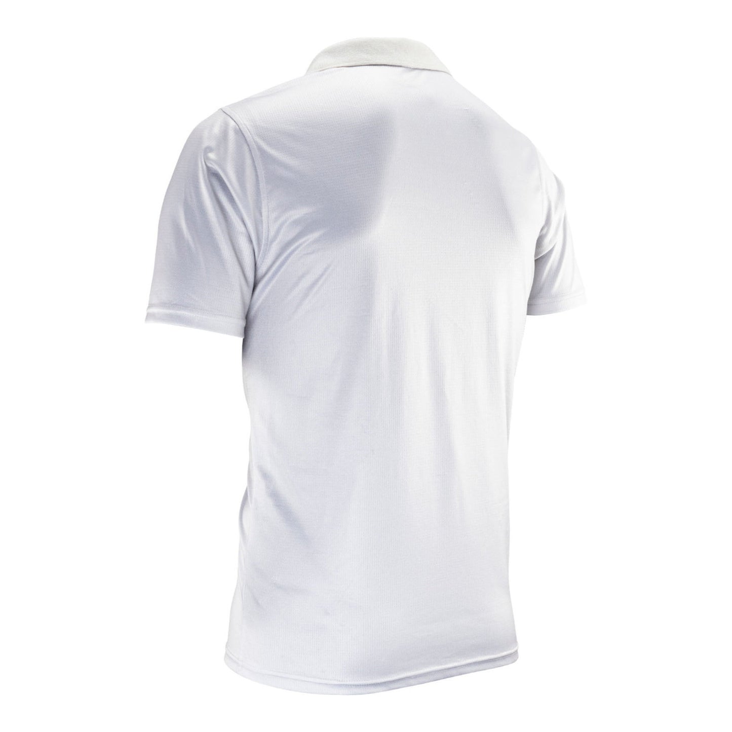 Leatt Team Short Polo Shirt - Steel (2XL)