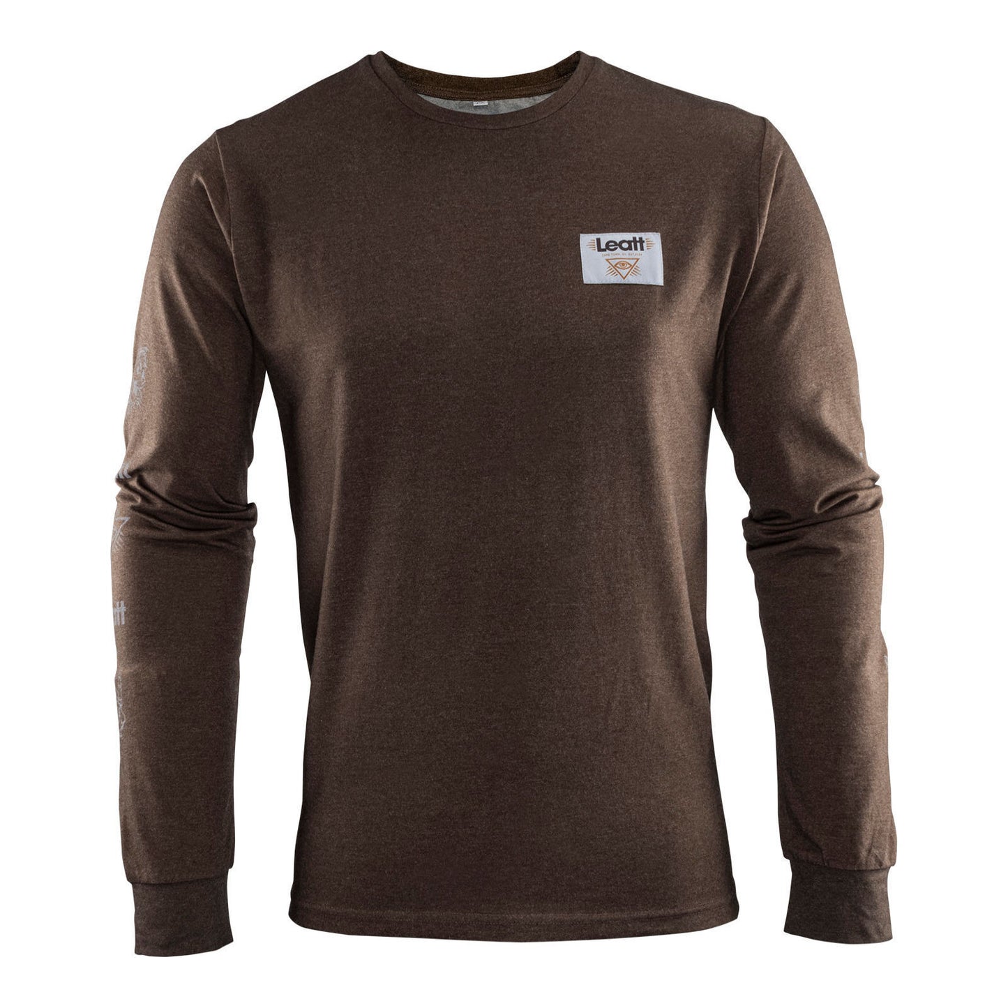 Leatt Core Long Shirt - Loam (S)