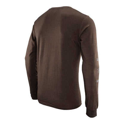 Leatt Core Long Shirt - Loam (3XL)