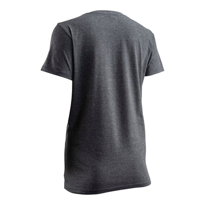 Leatt Core Women's T-Shirt - Graphene (S)