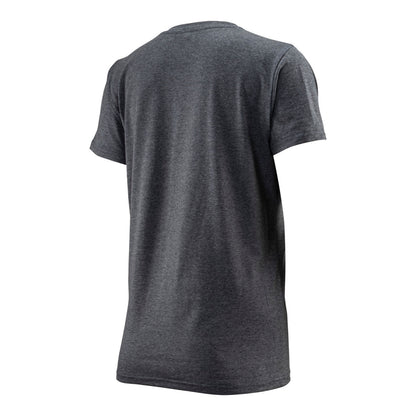 Leatt Core Women's T-Shirt - Graphene (S)