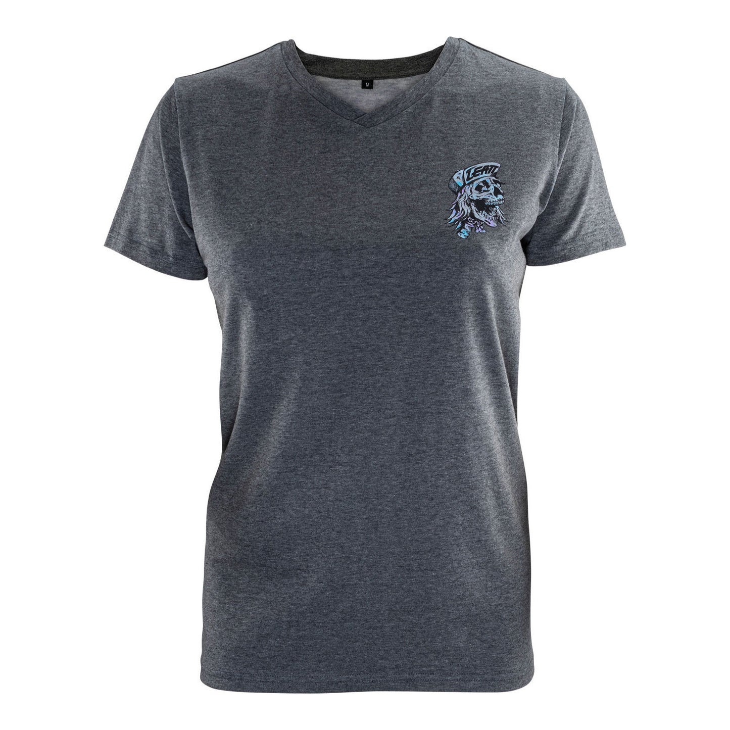 Leatt Core Women's T-Shirt - Graphene (XL)