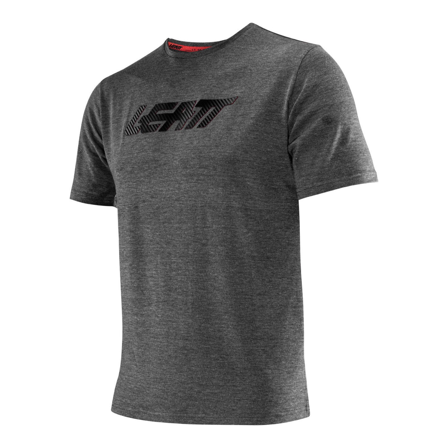 Leatt Premium T-Shirt Premium - Black (M)