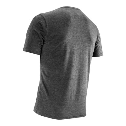 Leatt Premium T-Shirt Premium - Black (L)