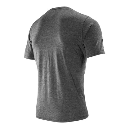 Leatt Premium T-Shirt Premium - Black (3XL)