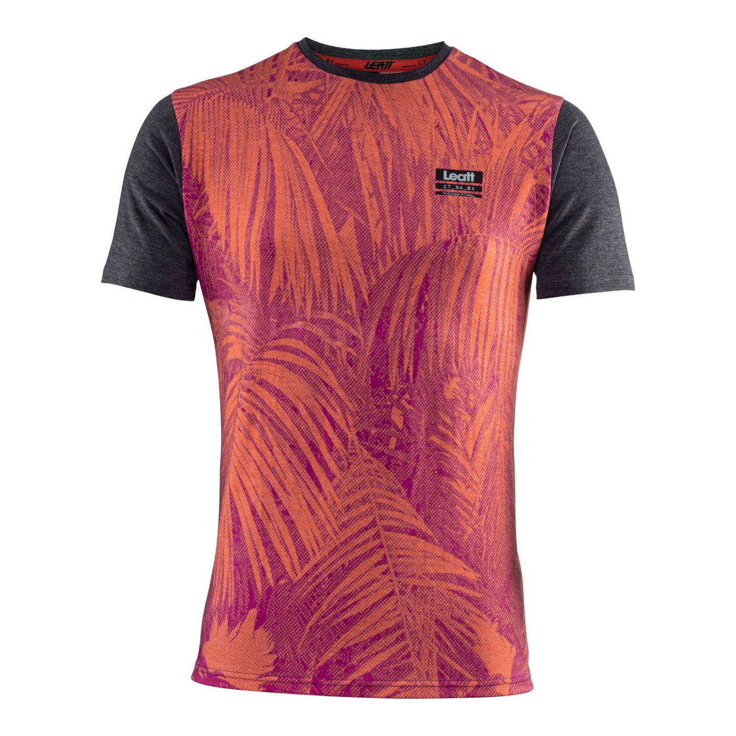 Leatt Premium T-Shirt Premium - Jungle (L)