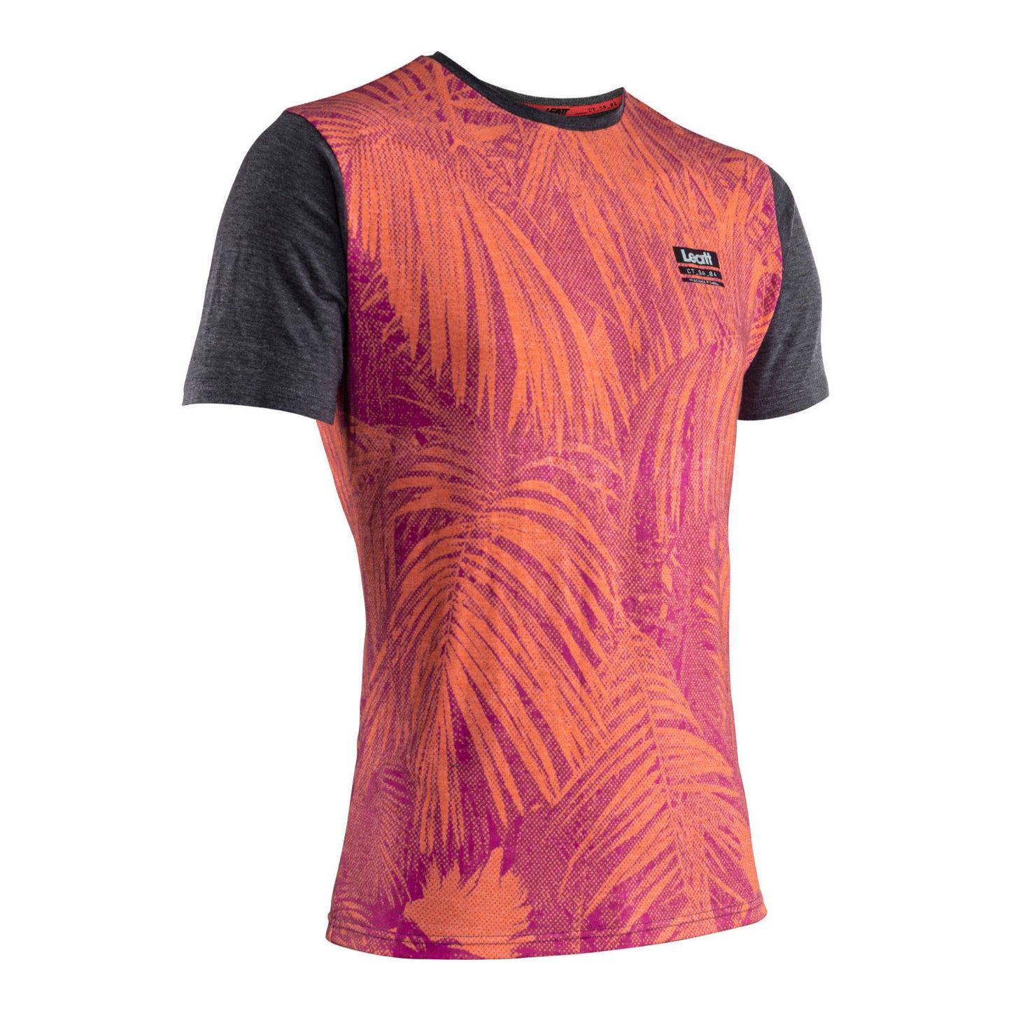 Leatt Premium T-Shirt Premium - Jungle (XL)
