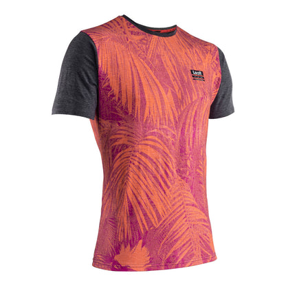 Leatt Premium T-Shirt Premium - Jungle (XL)