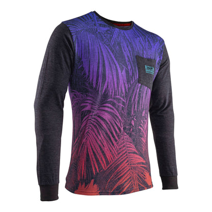 Leatt Premium Long Shirt - Jungle (L)