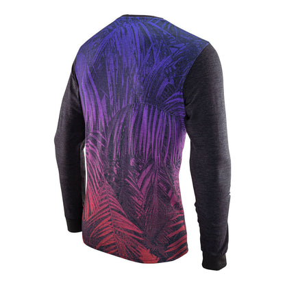 Leatt Premium Long Shirt - Jungle (L)