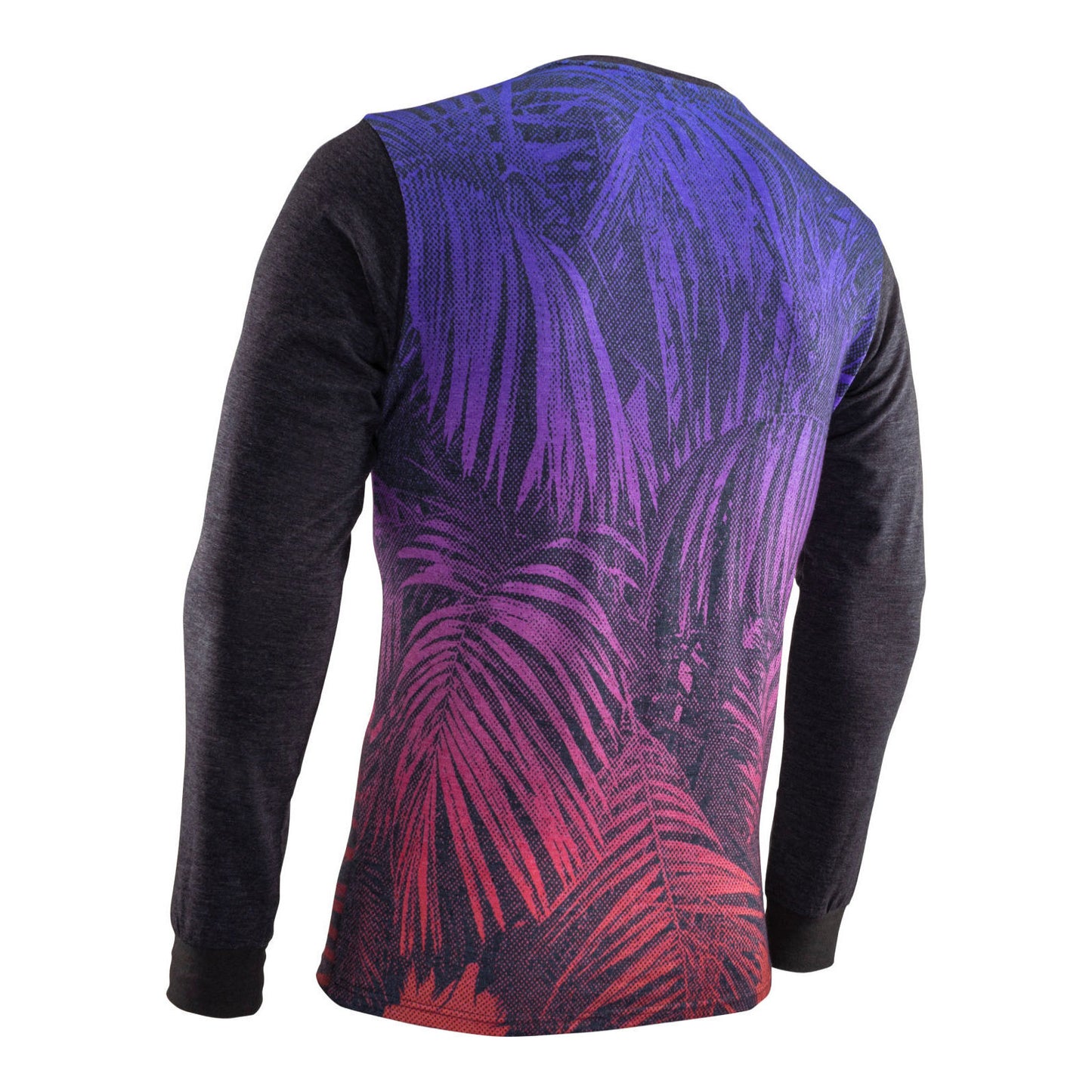 Leatt Premium Long Shirt - Jungle (XL)
