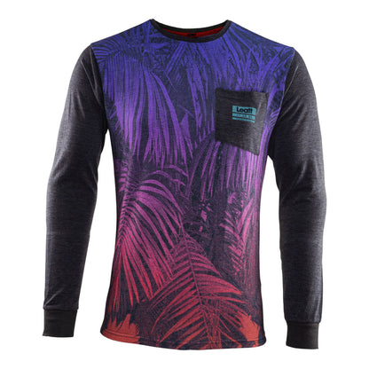 Leatt Premium Long Shirt - Jungle (2XL)