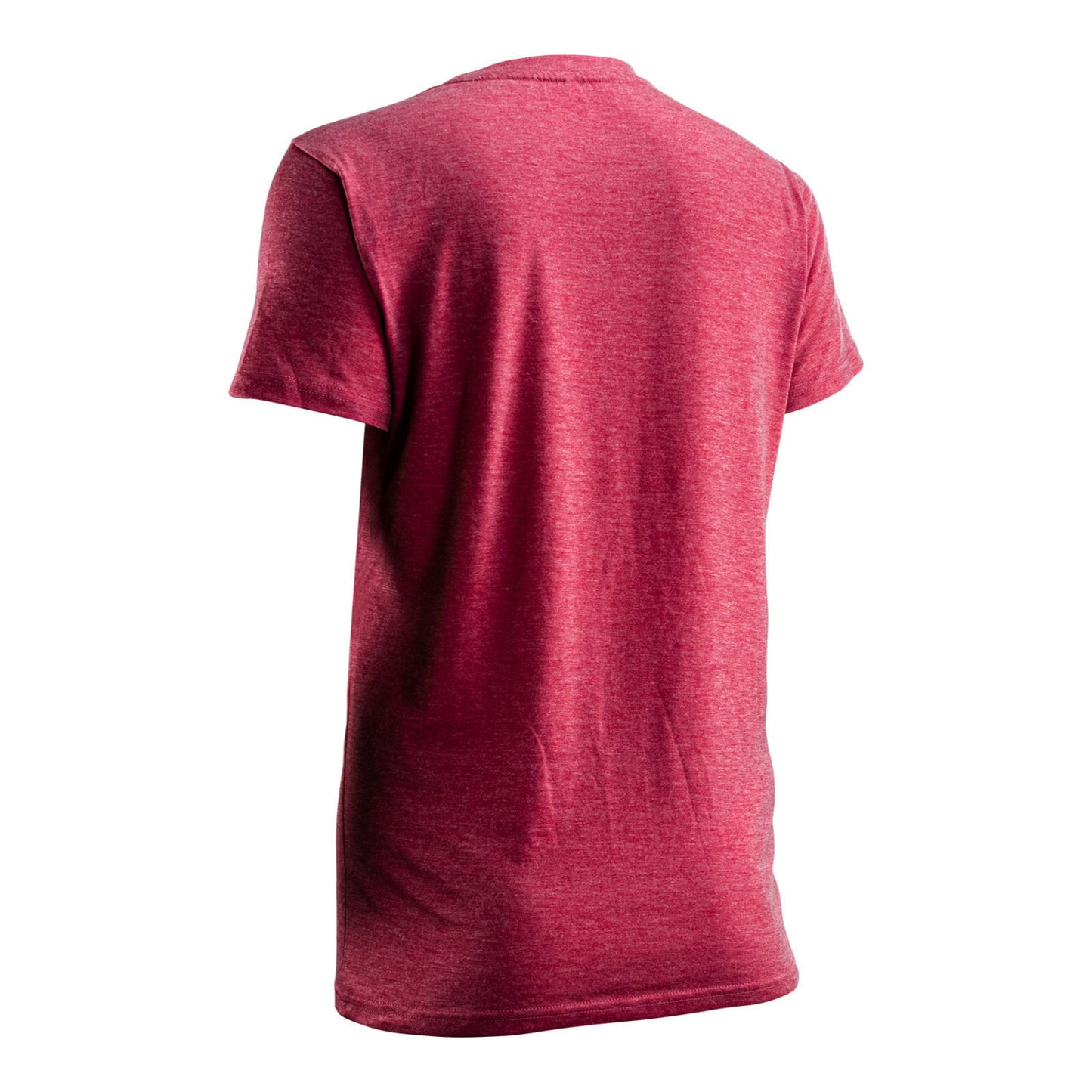 Leatt Premium T-Shirt - Ruby (L)