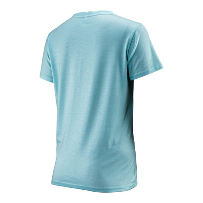 Leatt Premium T-Shirt - Teal (S)
