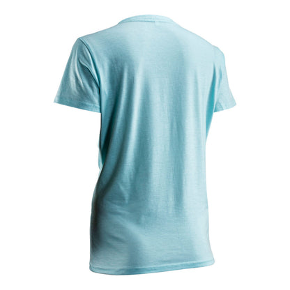 Leatt Premium T-Shirt - Teal (XL)