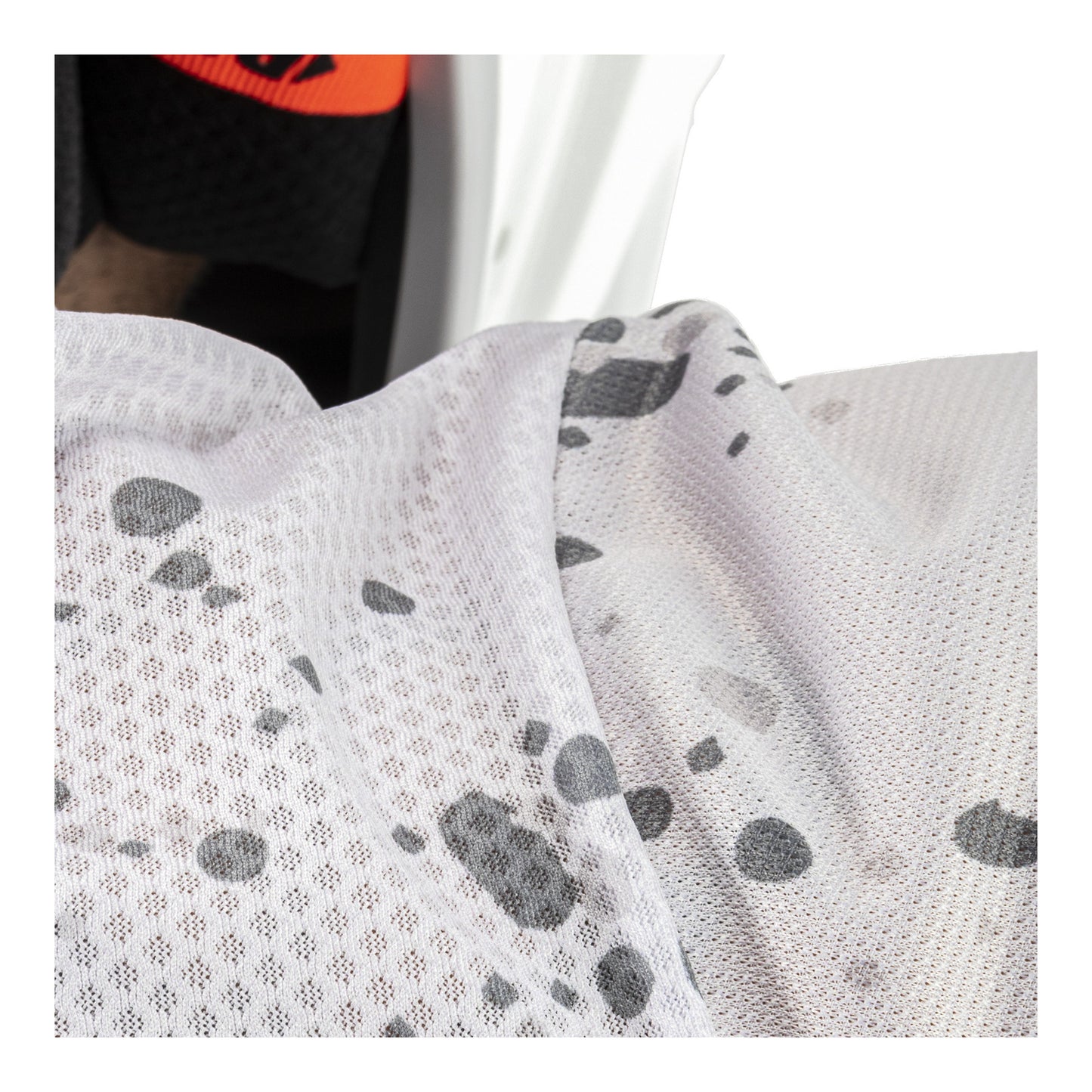 Leatt 2025 4.5 Enduro Jersey - Ice (S/US38/EU48)